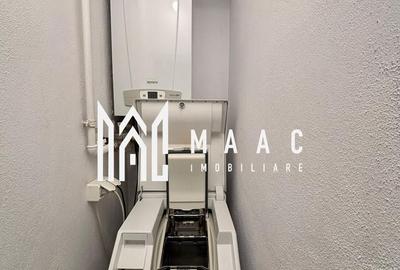 Apartament cu 2 camere, mobilat în Hipodrom 3 - 40