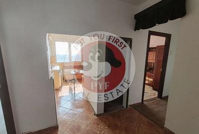 Piata Rahova | Apartament 3 camere | 73mp | decomandat | B11290 - 5