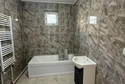 Casă cu 3 camere cu Teren 300 Mp în Lumina - 6