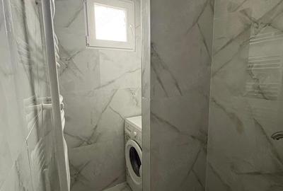 Apartament cu 2 camere decomandat în Central - 7
