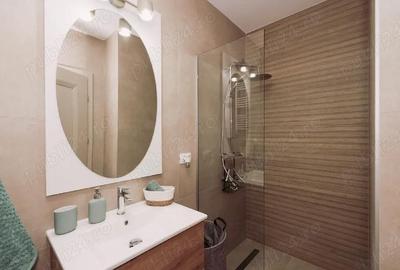 Apartament cu 2 camere decomandat în UTA - 3