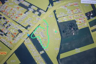 Teren de 380 mp, în Central - 3