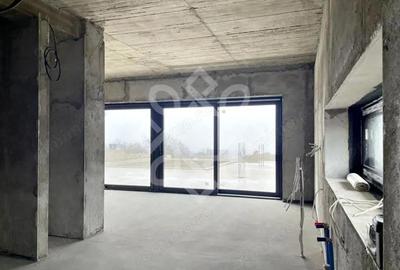 Casă cu Teren 1146 Mp în Dealuri Oradea - 6