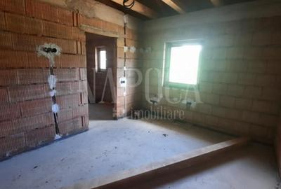 Casa 5 camere de vanzare in Salicea - 9