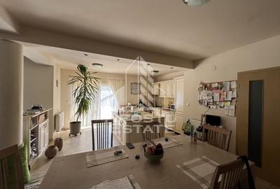 Vila spatioasa in zona centrala Giroc - 2