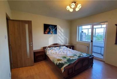 Apartament 1 camera in zona Girocului