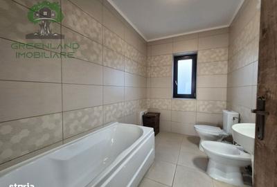 Casă cu 4 camere în Ciurbești - 15
