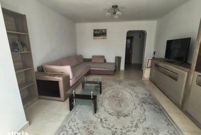 Apartament cu 3 camere decomandat în Gara - 19