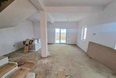 Duplex modern cu 3 camere | Mosnita Veche | Padurea Bistrei | COM 0% - 4