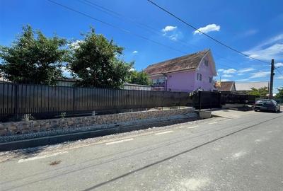 CASA P+E+M | 480MP | 8138MP TEREN | SACADAT - 45