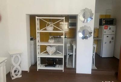 Vanzare Inchiriere apartament ultracentral in Predeal Vanzare Inchiriere apartament ultracentral in Predeal - 6