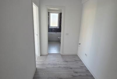 Garsonieră decomandată în Frumoasa - 1