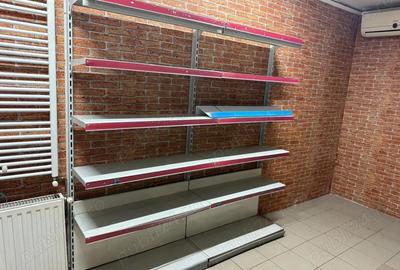 Spațiu comercial, de 15 mp, în Girocului