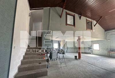 De vanzare Hala industriala/service auto | Patrau?i,... - 9