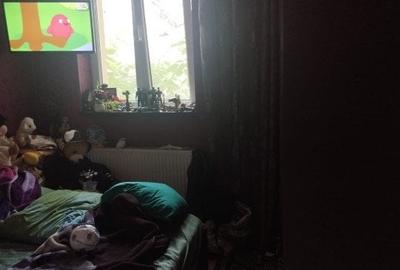 Apartament cu 3 camere decomandat, mobilat în Obor - 4