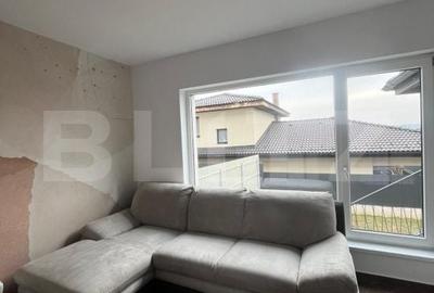 Casă cu 4 camere cu Teren 250 Mp în Sâncraiu de Mureș - 6