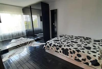 Inchiriez apartament 3 camere