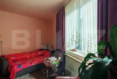 Casă cu 3 camere cu Teren 20 Mp în Turda - 1