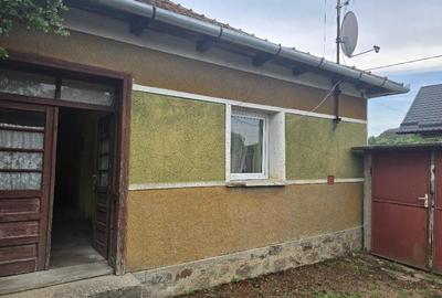 Casa loc SUMUGIU , sc 200 mp , parte veche si noua, ter 2670, sosea - 14