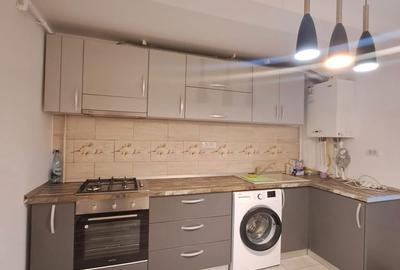 Apartament cu 3 camere în Galata - 4