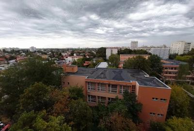 Apartament cu 2 camere semidecomandat în Giurgiului