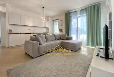 Delta City Vacaresti Apartament 2 camere, parcare - 2