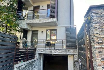 Spațiu industrial  – Zona Victoriei – Str. Teodosie Rudeanu nr. 41, - 1