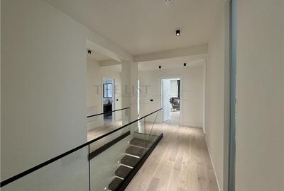 Casă individuală cu 6 camere cu Teren 350 Mp în Pipera - 16