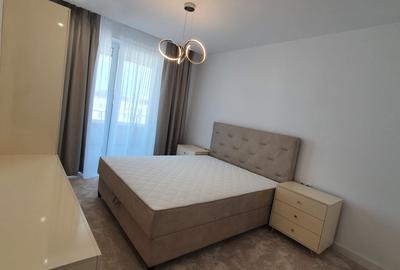 Inchiriem Penthouse Modern Decomandat Tracorul - 3