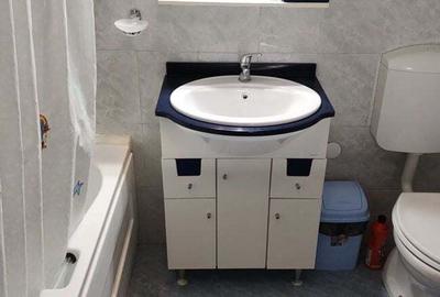 Casă cu 2 camere cu Teren 300 Mp în Central - 5