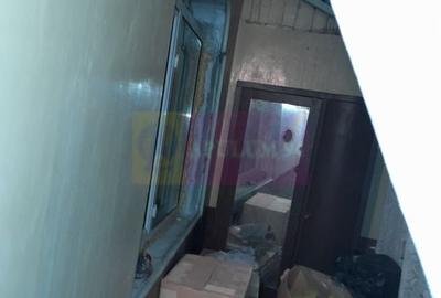 Branesti / IF - casa batraneasca din caramida cu teren de vanzare - 15