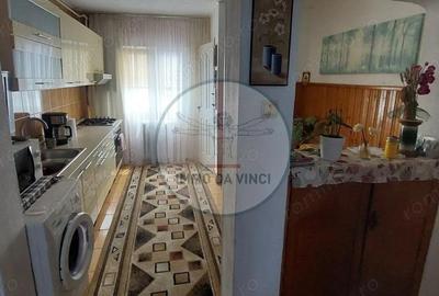 Apartament 3 camere 73mp decomandat Piata Marasti - 5