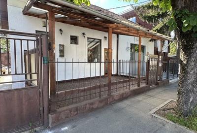 Spațiu comercial, de 30 mp, în Gheorgheni - 2