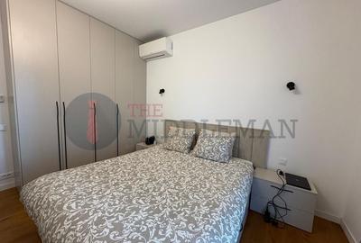 Apartament 2 camere One Cotroceni Park – Prima închiriere, parcare - 7