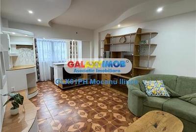 Apartament cu 2 camere decomandat, mobilat în Republicii - 8