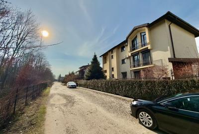 Cernica / Vilă spațioasă P+2, Vizavi de Pădure-384 mp, Teren 533 mp/ Comision 0% - 9