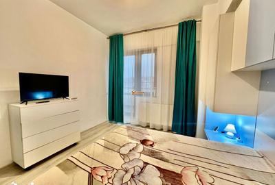 Apartament cu 3 camere semidecomandat în Canta - 6
