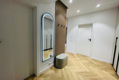 Apartament cu 3 camere semidecomandat în Cotroceni - 5