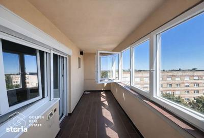 Apartament cu 3 camere în Malul Mureșului - 10
