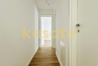 Apartament cu 2 camere semidecomandat în Parcul Circului - 6