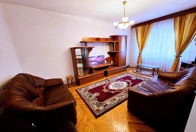 Proprietar inchiriez apartament ultracentral-Universitate - 4