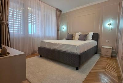 Apartament cu 3 camere decomandat, mobilat în Central - 3