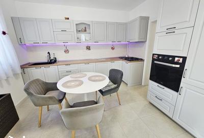 Casă cu 4 camere cu Teren 378 Mp în Albert - 13