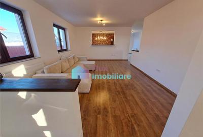 Vila spatioasa in Liteni Moara - 4