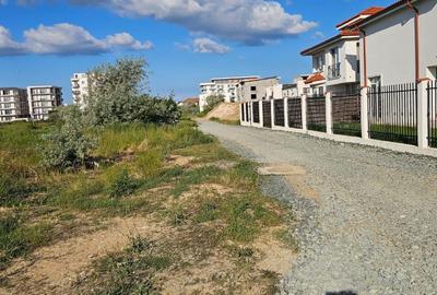 Teren de 500 mp, în Central - 2