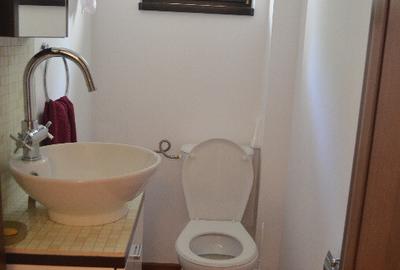 Vila de vacanta situata in Predeal-Cioplea - 7