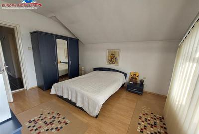 Casa P 1 M de in zona Piata Noua Tulcea - 4