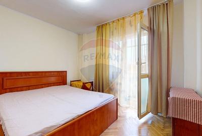 Apartament cu 3 camere decomandat, mobilat în Județean - 7