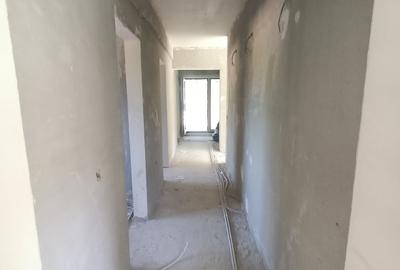 Casă individuală cu 4 camere cu Canalizare în Popești - 8