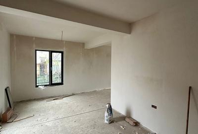 DARZA ( CREVEDIA), VILA 4 CAMERE - 10